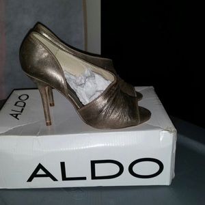 Aldo Sling Shoes